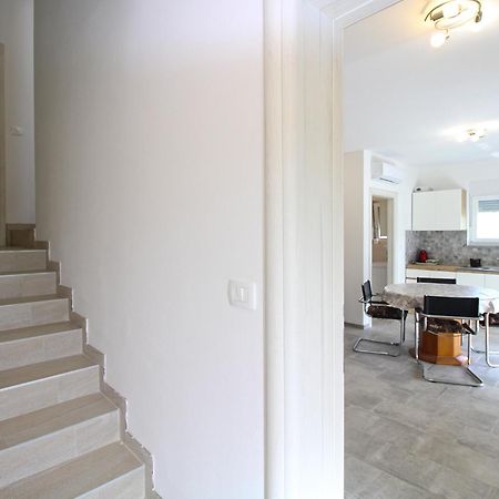 Apartment Maurizia 2341 Fažana Exteriör bild