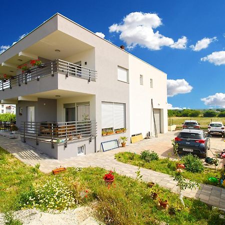 Apartment Maurizia 2341 Fažana Exteriör bild