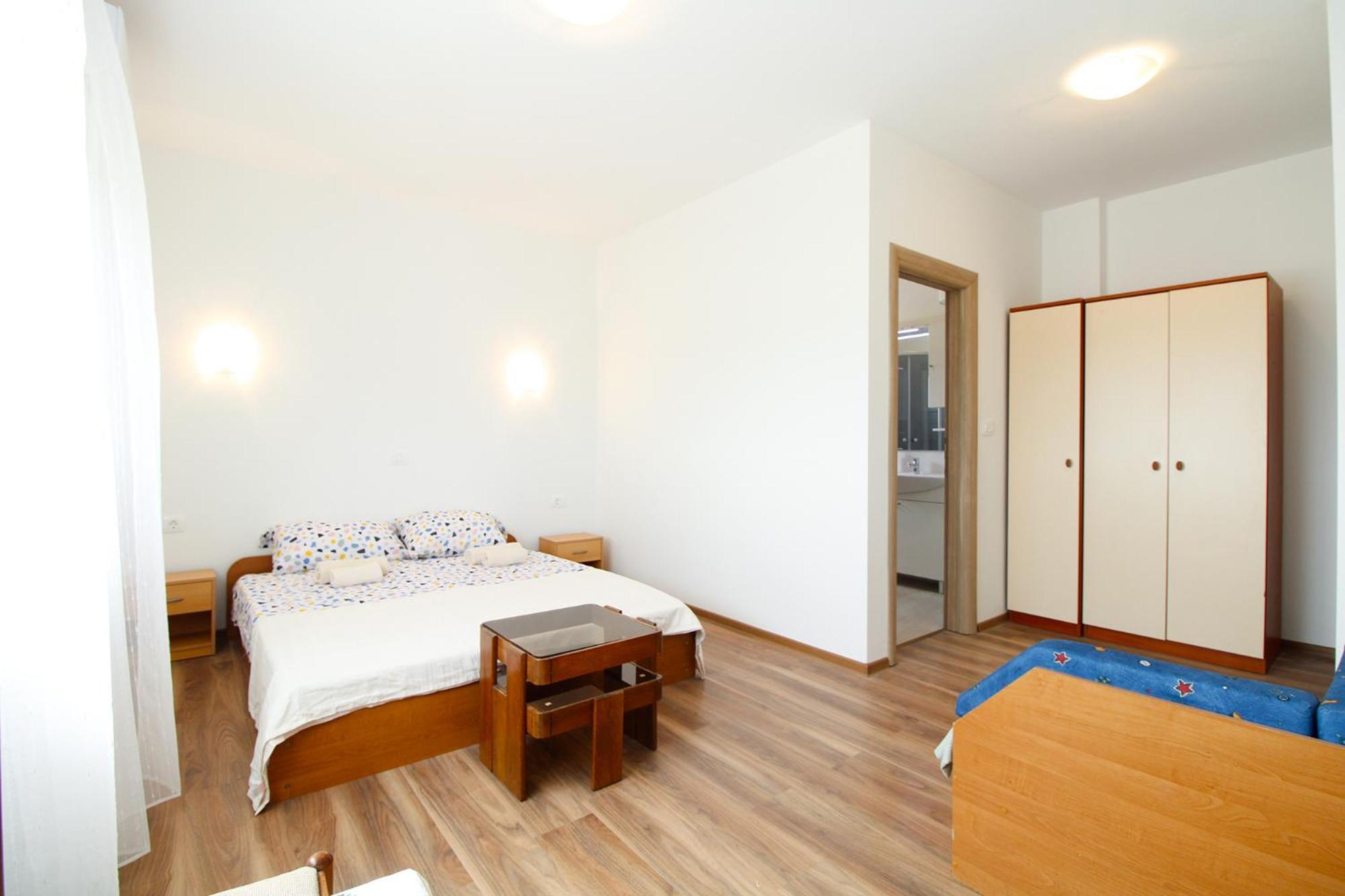 Apartment Maurizia 2341 Fažana Exteriör bild