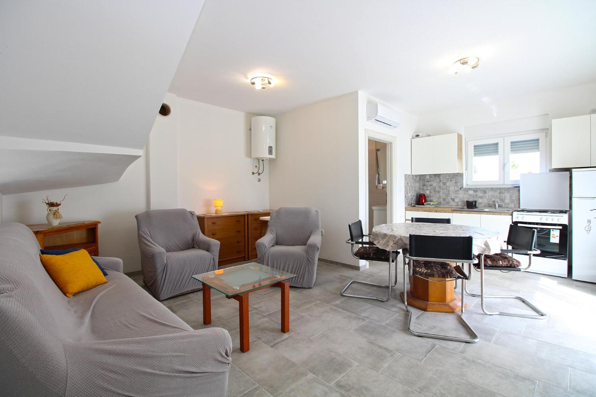 Apartment Maurizia 2341 Fažana Exteriör bild