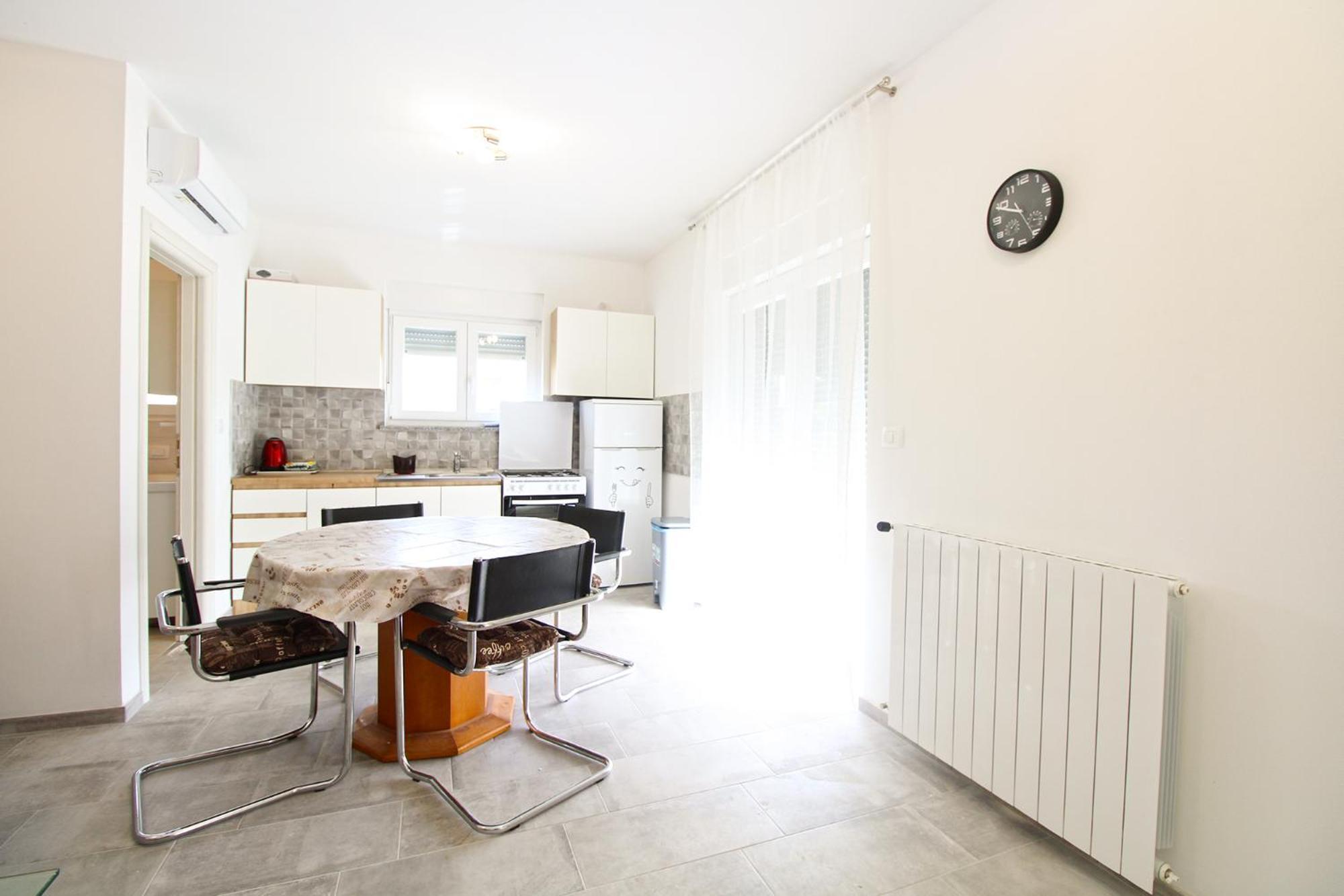 Apartment Maurizia 2341 Fažana Exteriör bild