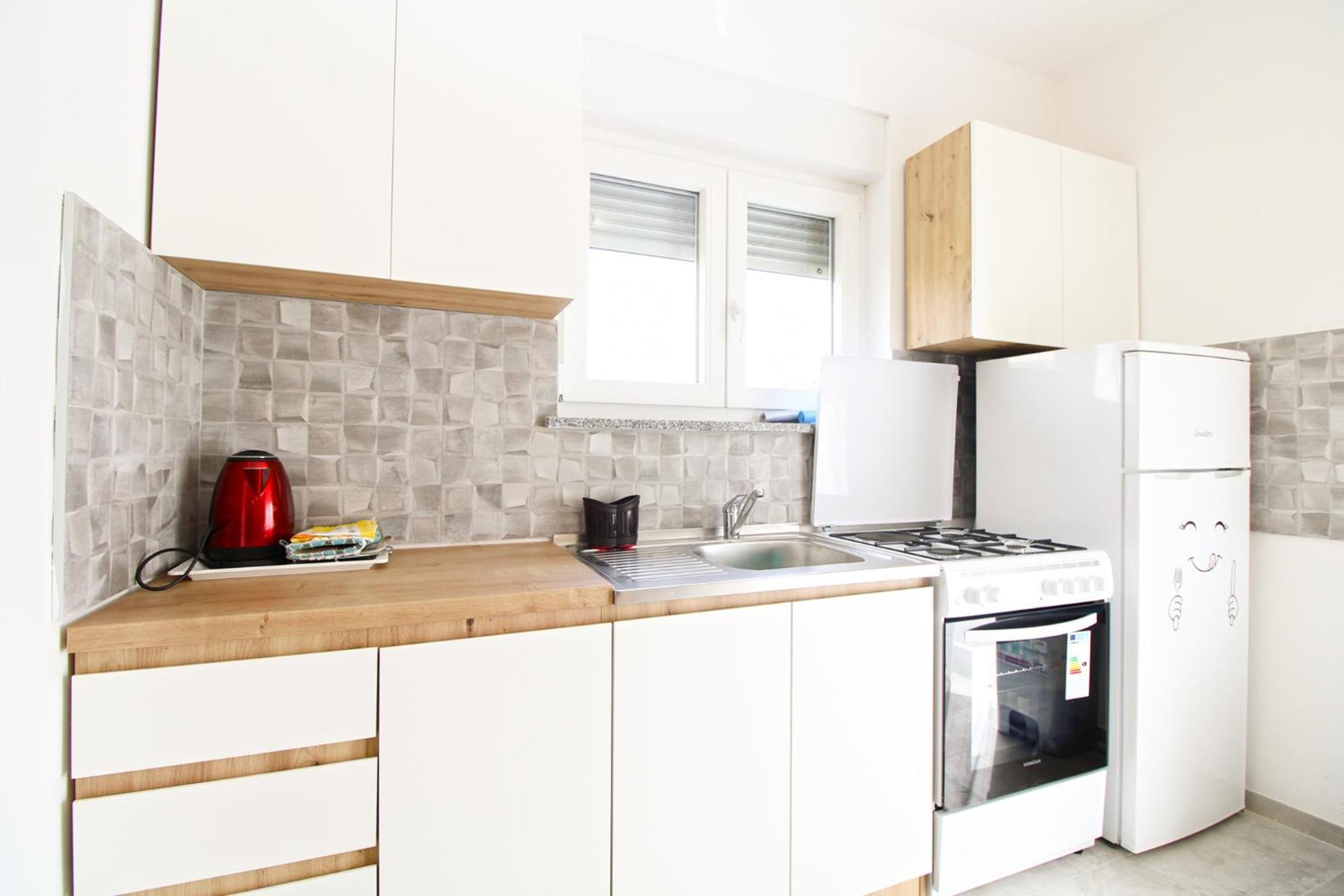 Apartment Maurizia 2341 Fažana Exteriör bild