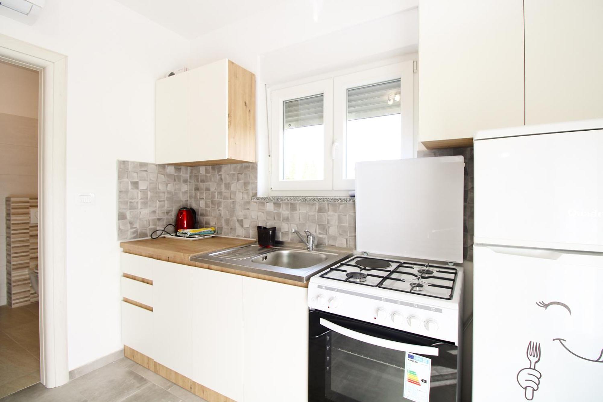 Apartment Maurizia 2341 Fažana Exteriör bild