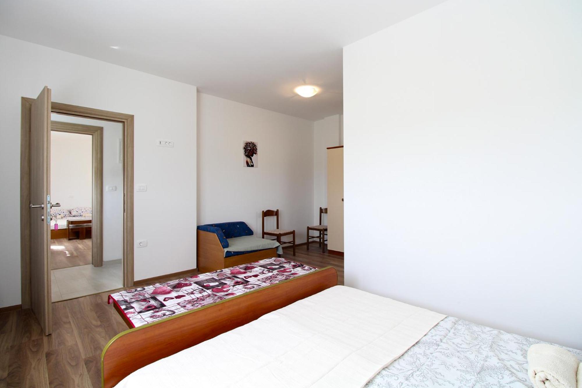 Apartment Maurizia 2341 Fažana Exteriör bild