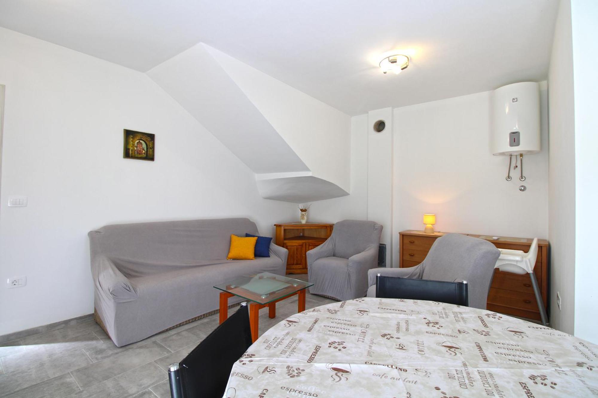 Apartment Maurizia 2341 Fažana Exteriör bild
